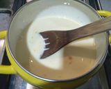 Foto langkah ke 2 dari resep 244. Vla Puding Vanila.