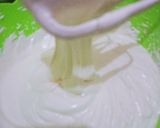 Foto langkah ke 2 dari resep Bolu kukus mekar.