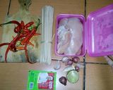 Foto langkah ke 2 dari resep Sate Taichan maknyos.