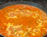 Foto del paso 4 de la receta: Arroz caldoso con cigalas
