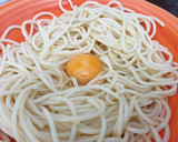 Foto del paso 2 de la receta: Fritatta di pasta Napolitana🇮🇹