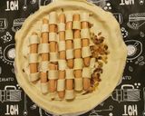 Une image de l'étape 7 de 🍴Chausson en damier !! ♟️.