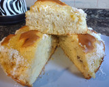 Foto del paso 6 de la receta: Torta matera con nueces