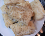 Foto del paso 2 de la receta: Bacalao con papas