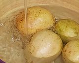 Foto del paso 1 de la receta: Jugo de guayaba