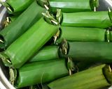 Foto langkah ke 11 dari resep Rice Roll (Arem-Arem).