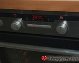 Φωτογραφία βήματος 1 της συνταγής Ανάποδη τάρτα μήλου (tarte tatin)