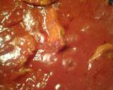 Stewed pork and maters recipe step 4 photo