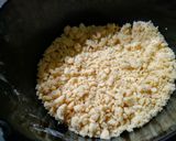 Foto langkah ke 1 dari resep Appel Kruimel Cake.