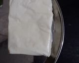 A picture of step 9 of Matar paneer.