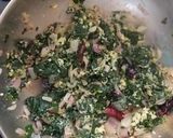 முட்டை முருங்கைக் கீரை பொரியல் (Muttai murunkai keerai poriyal recipe in tamil) ரெசிபி ஸ்டேப் 1 புகைப்படம்