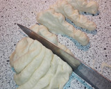 Foto del paso 2 de la receta: Pot pie o pastel de pollo con guisantes