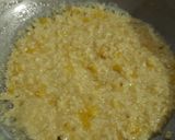 A picture of step 2 of Pineapple Pedas.