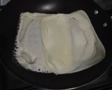 Foto do passo 1 de Omelete com aveia