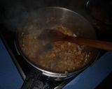 Foto del paso 3 de la receta: Gulash