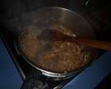 Foto del paso 3 de la receta: Gulash