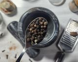 Foto del paso 1 de la receta: 🇹🇷 🇮🇷 Baharat, mezcla de 7 especias 🇮🇷 🇹🇷 Cocina de Medio Oriente