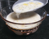 மேங்கோ சாகோ மில்க் (Mango sago milk) ரெசிபி ஸ்டேப் 5 புகைப்படம்