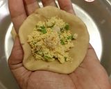 A picture of step 2 of Litti Chokha.