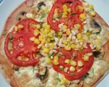 Foto del paso 4 de la receta: Not pizza
