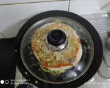 પીઝા રેસીપી પગલું 6ફોટો