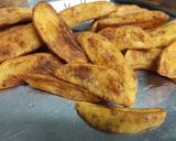 ડ્રેગન પોટેટો (Dragon Potato Recipe In Gujarati) રેસીપી સ્ટેપ3ફોટો
