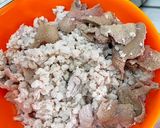 รูปขั้นตอนการทำที่ 2 ของ ก๋วยเตี๋ยวบะหมี่เหลืองต้มยำ
