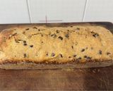 Foto del paso 7 de la receta: Budín de Banana sin Azúcar