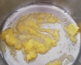 Foto del paso 2 de la receta: Compota de manzana a mi manera..!!