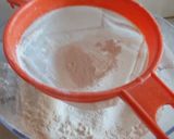 Foto del paso 1 de la receta: Scones