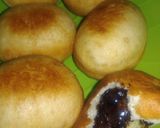 Foto langkah ke 4 dari resep Donat isi coklat lumer.