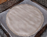 Foto del paso 6 de la receta: Pantxineta (sin gluten)