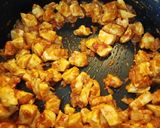 Rizses hús recept fázis 3 fotója