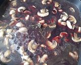 Foto del paso 3 de la receta: Medallones en salsa de vino tinto 🍖🍷🍷
