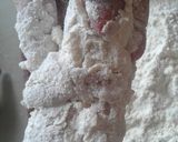 Foto langkah ke 7 dari resep Ayam Kentucky Ala Saya 3Bahan saja (Tanpa tepung instan).