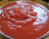 A picture of step 10 of Beefed up Chilli Con Carne, with fresh chillies.