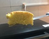 Foto del paso 3 de la receta: Torta de naranja ✨
