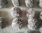 Mandula golyó recept fázis 3 fotója