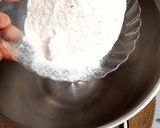 Une image de l'étape 1 de Mousse au chocolat.