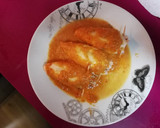 Foto del paso 6 de la receta: Calamares rellenos