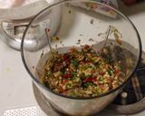 Foto langkah ke 2 dari resep Ayam Chilli padi.