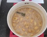 Foto langkah ke 4 dari resep Kolak pisang.