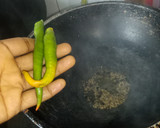 ரவா வெண்பொங்கல் /மிளகு பொங்கல் ரெசிபி ஸ்டேப் 6 புகைப்படம்