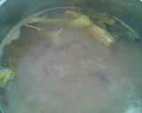 Foto langkah ke 4 dari resep Soto Ayam (Betawi).