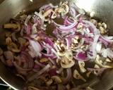 Thai Pasta Salad recipe step 1 photo