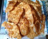Foto del paso 6 de la receta: Orejas de Antroxu (aptas diabéticos)