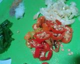 Foto langkah ke 3 dari resep Sosis cabe garam.