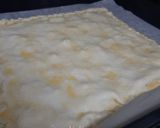 Foto del paso 6 de la receta: Coca de hojaldre rellena de chocolate y crocanti de almendra