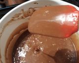 Foto del paso 2 de la receta: Brownie dominó, especial niños 🏃 🚸🚶