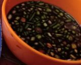 Foto langkah ke 8 dari resep Kimbap Telur Apa Adanya.
